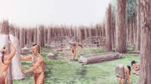 <p>Eastern Woodlands</p>