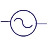 <p>Represents the sine wave generator</p>