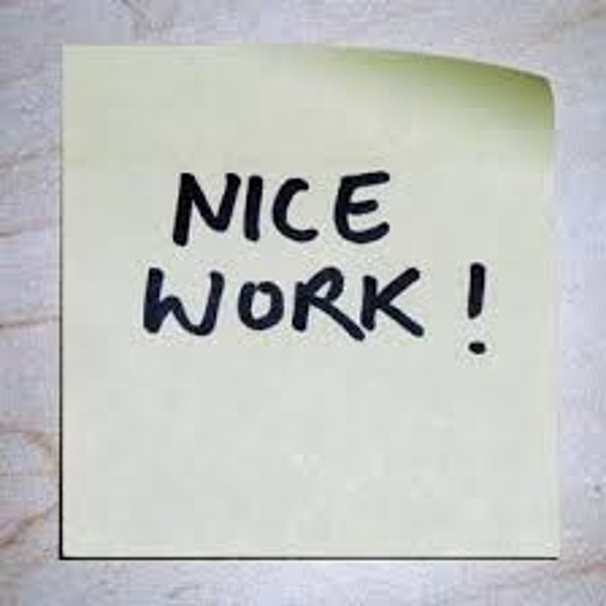 <p>Noun- an official statement praising someone for bravery or success</p>