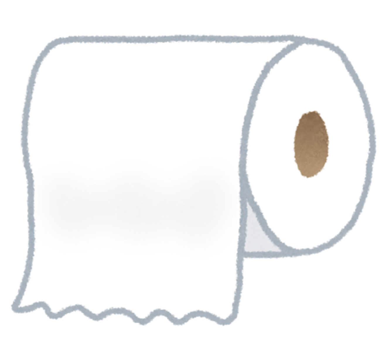 <p>toilet paper</p>