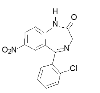 <p>What complex does this drug alter?</p>