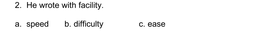 term image