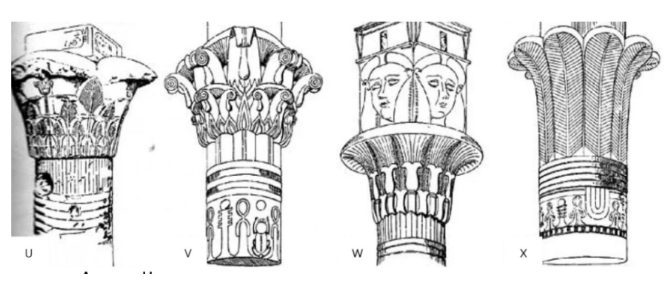<p><span>Which among the following is. the Hathor Head Capital?</span></p>