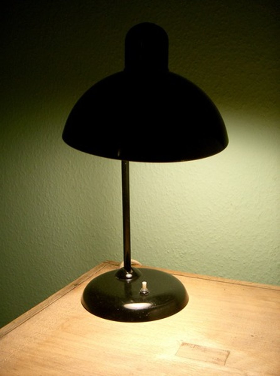 <p>tai deng | lamp</p>