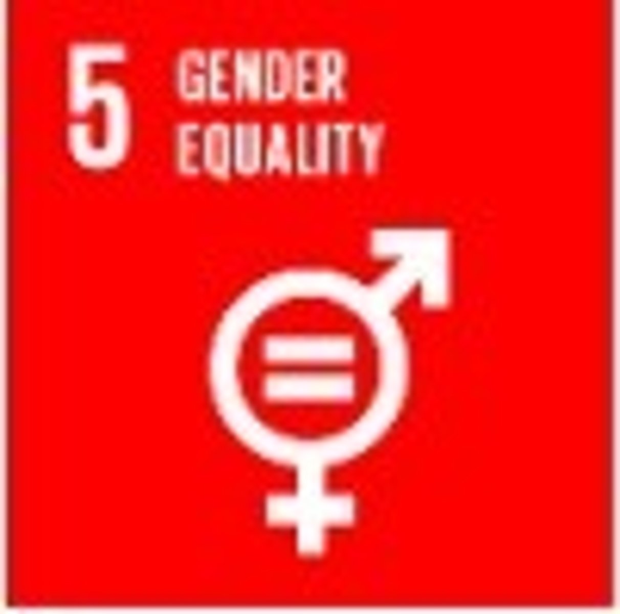 <p>Seeks to end discrimination and violence against women and girls by addressing the barriers that exist to gender equality. Ensures females have the same access and participation to all aspects of political, economic and public life. Ensures all women have access to universal sexual and reproductive health care</p>