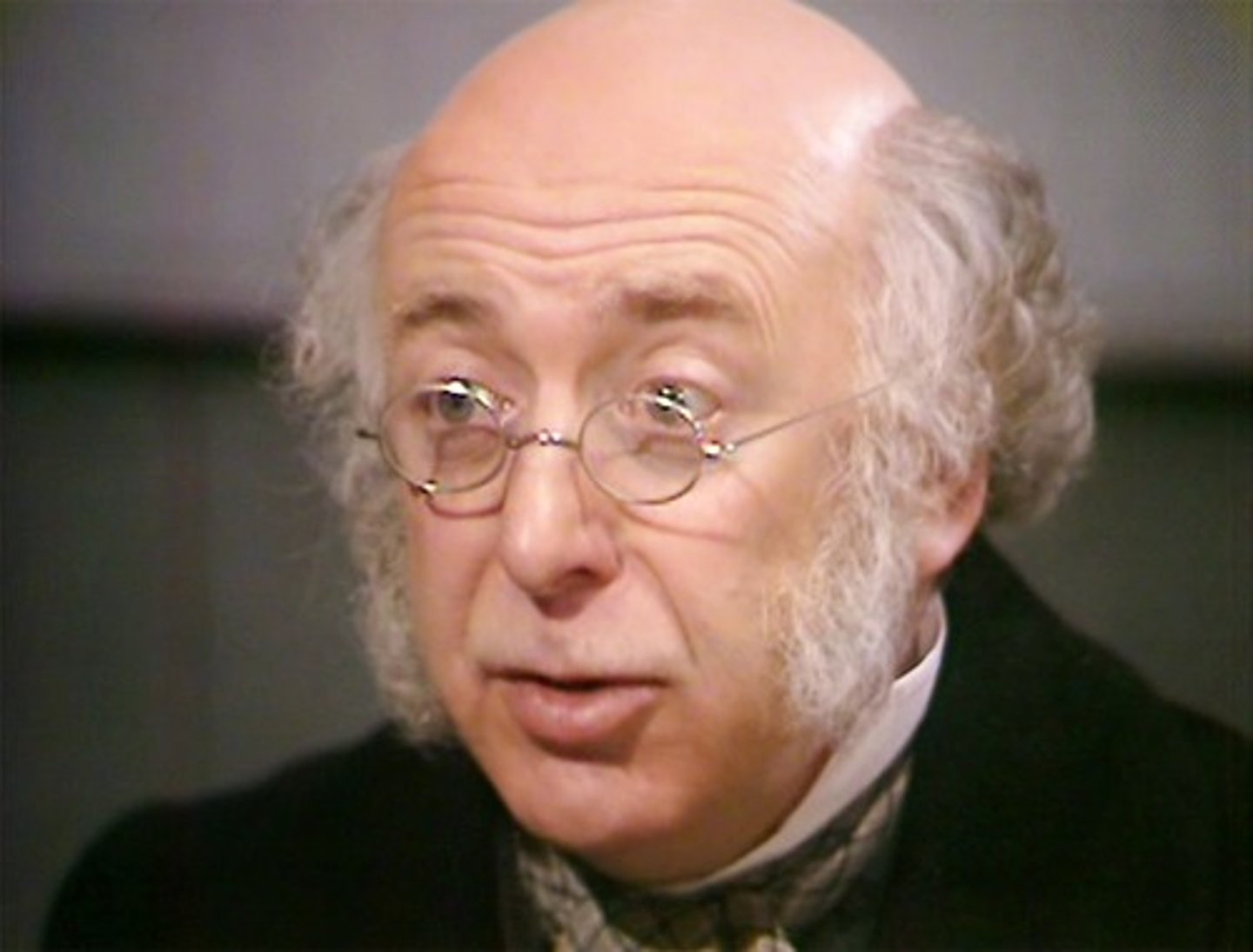 <p>Mrs. Reed and Mr. Brocklehurst are both major 'first hurdles' or Jane. They both keep her from achieving success in some way, and serve as smaller challenges.</p>