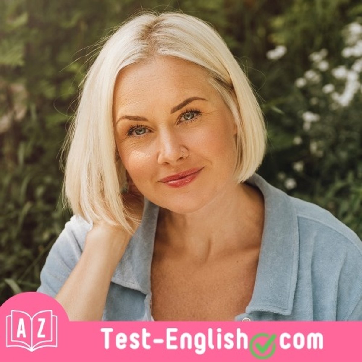 <p>Melissa is in her _____ 40s. She'll turn 49 next year.</p>