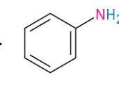 <p>Reduction of nitrobenzenes</p>