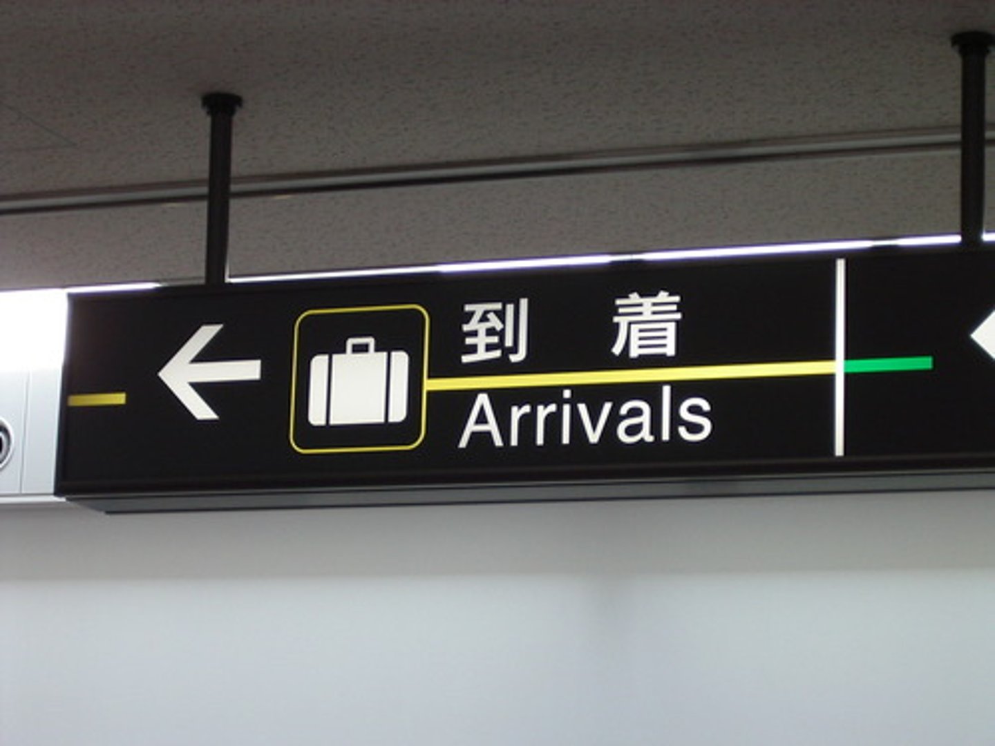 <p>arrival</p>