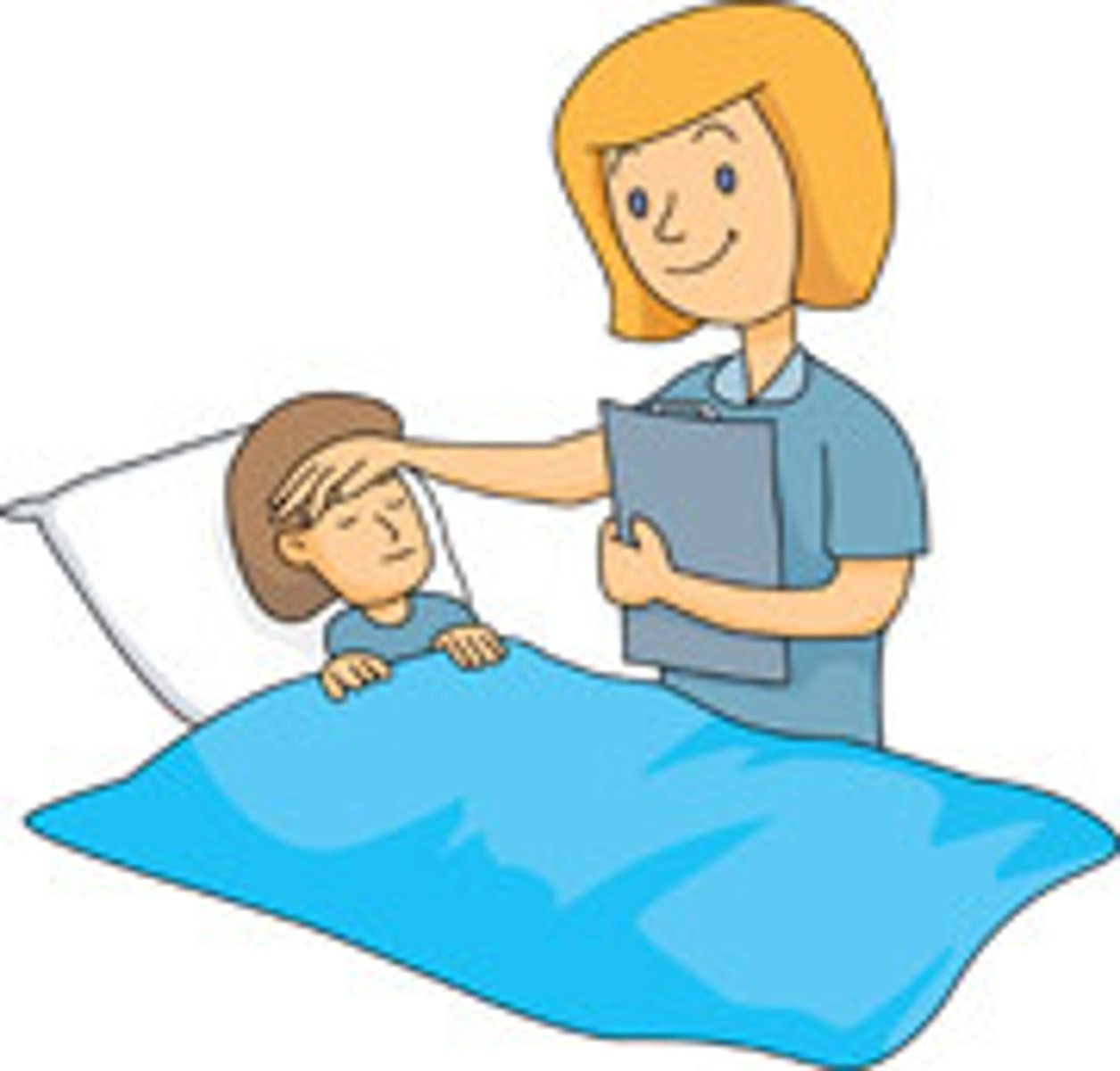<p>shows kindness and concern for others</p>