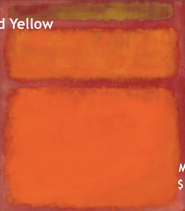 <p>Mark Rothko</p>