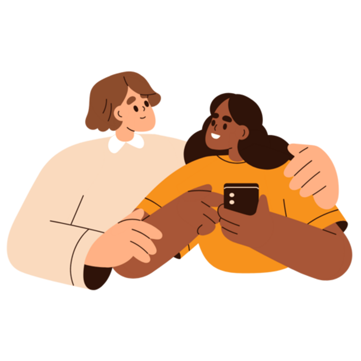 <p>help in difficult situations.</p><p>You can always ask for ___________________ or help if you need it.</p>