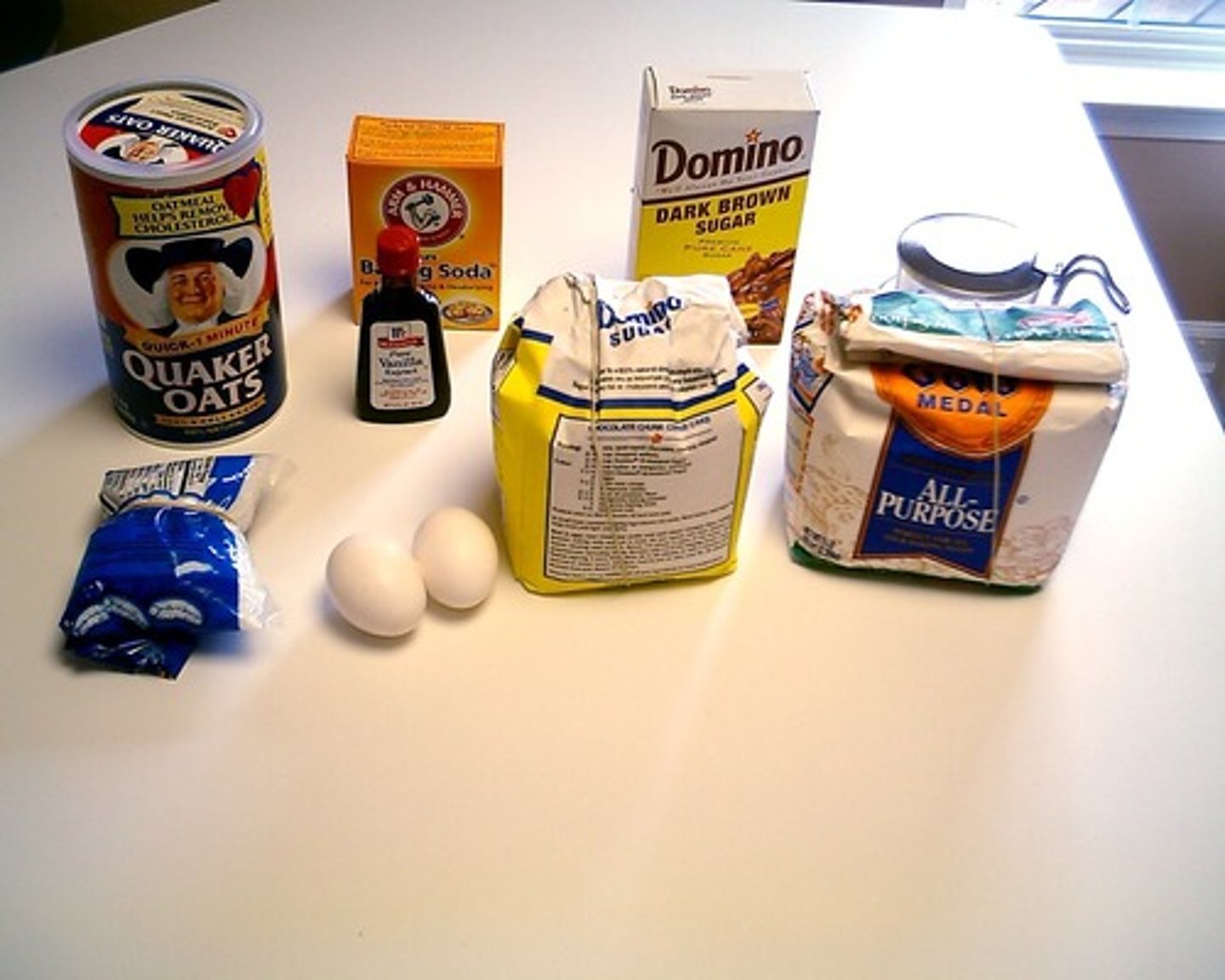 <p>ingredient</p>