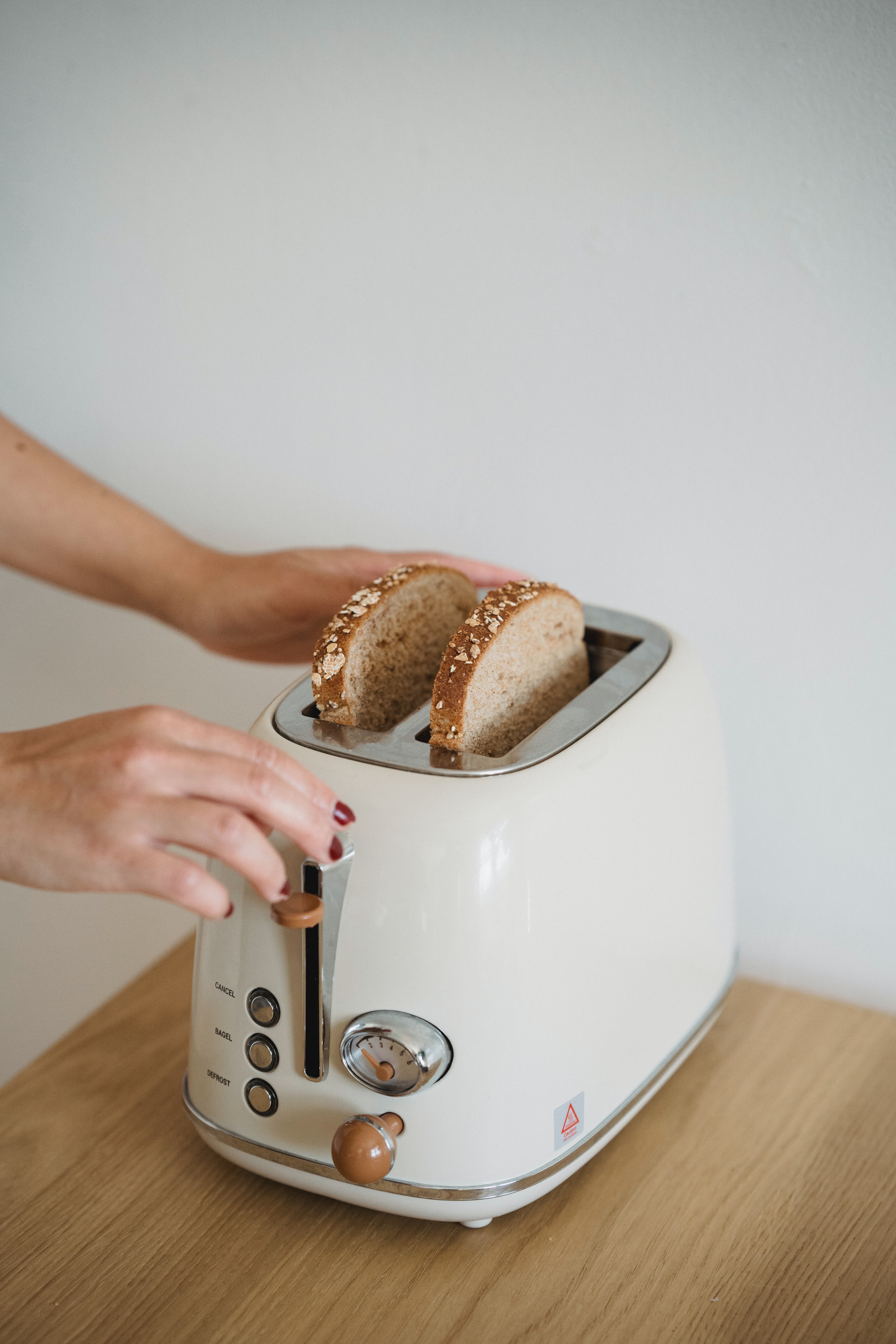toaster