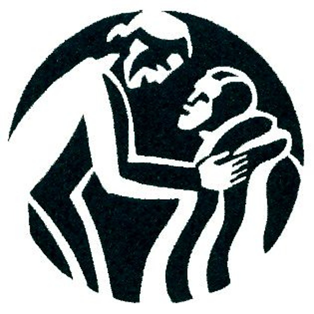 <p>to forgive someone: to show forgiveness</p>