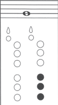 <p>Note name?</p>