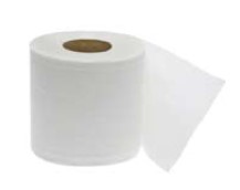 <p>toilet paper</p>