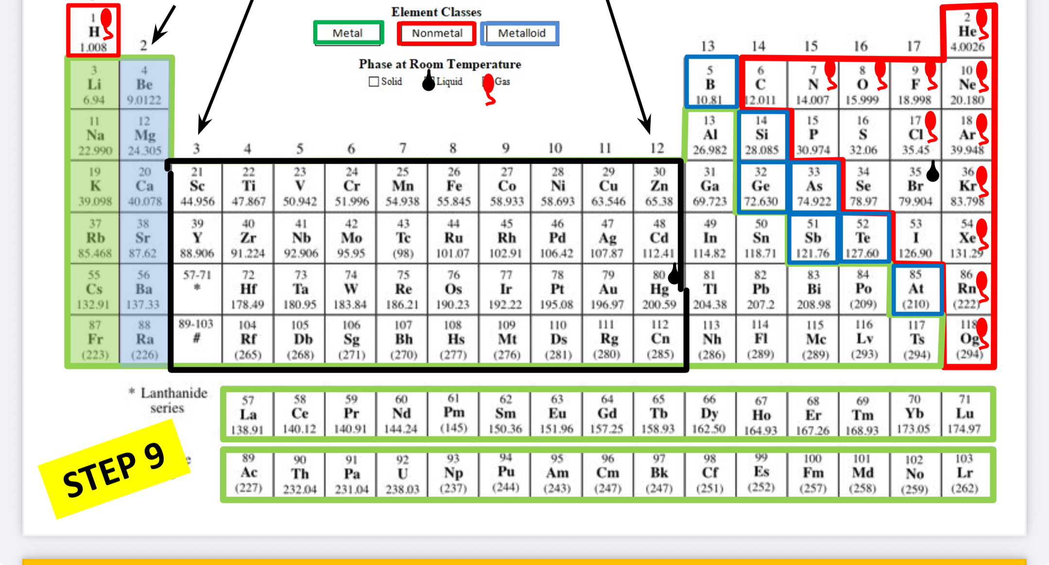 <p>What family is this?</p>