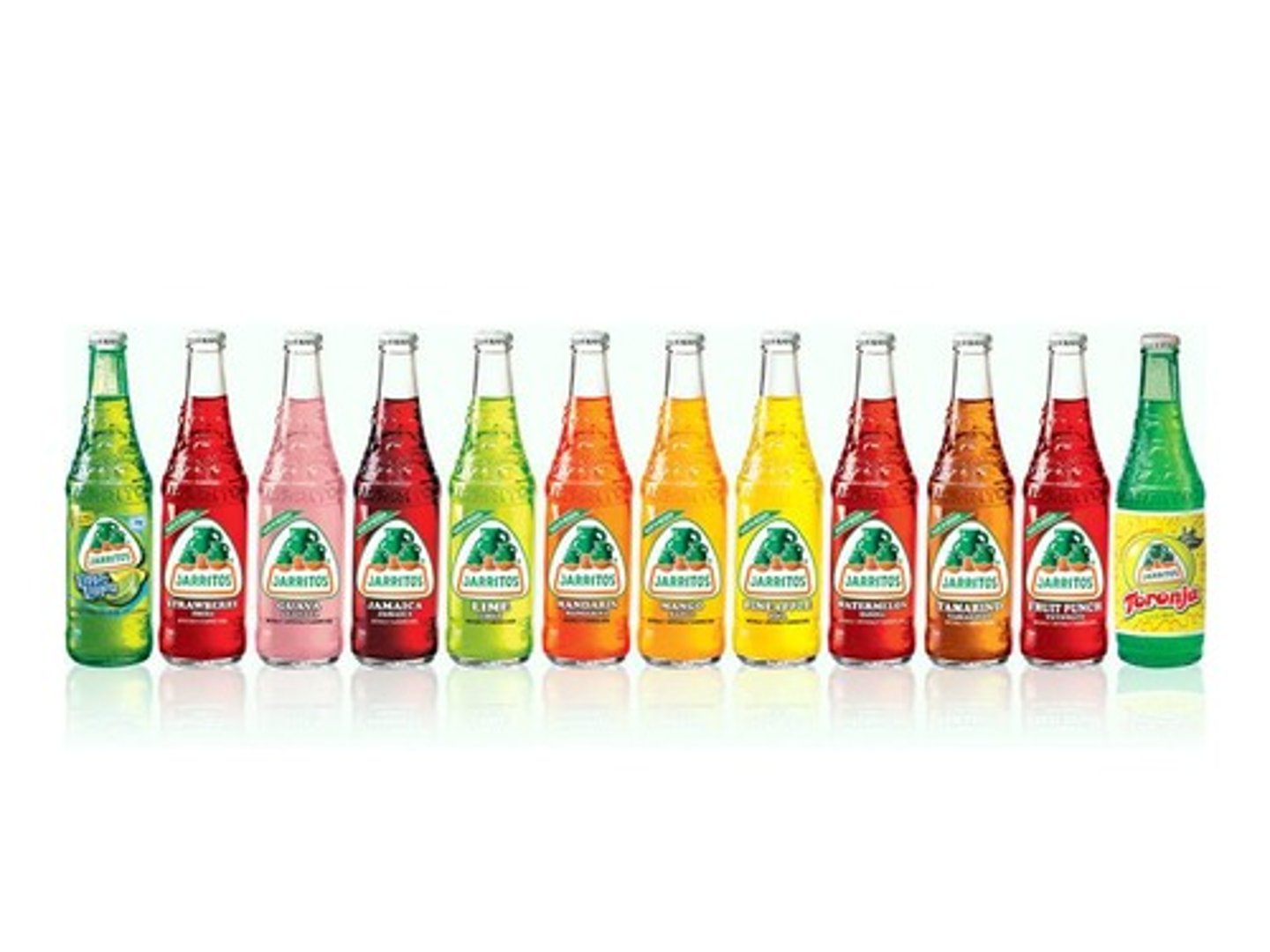 <p>soft drink; soda</p>