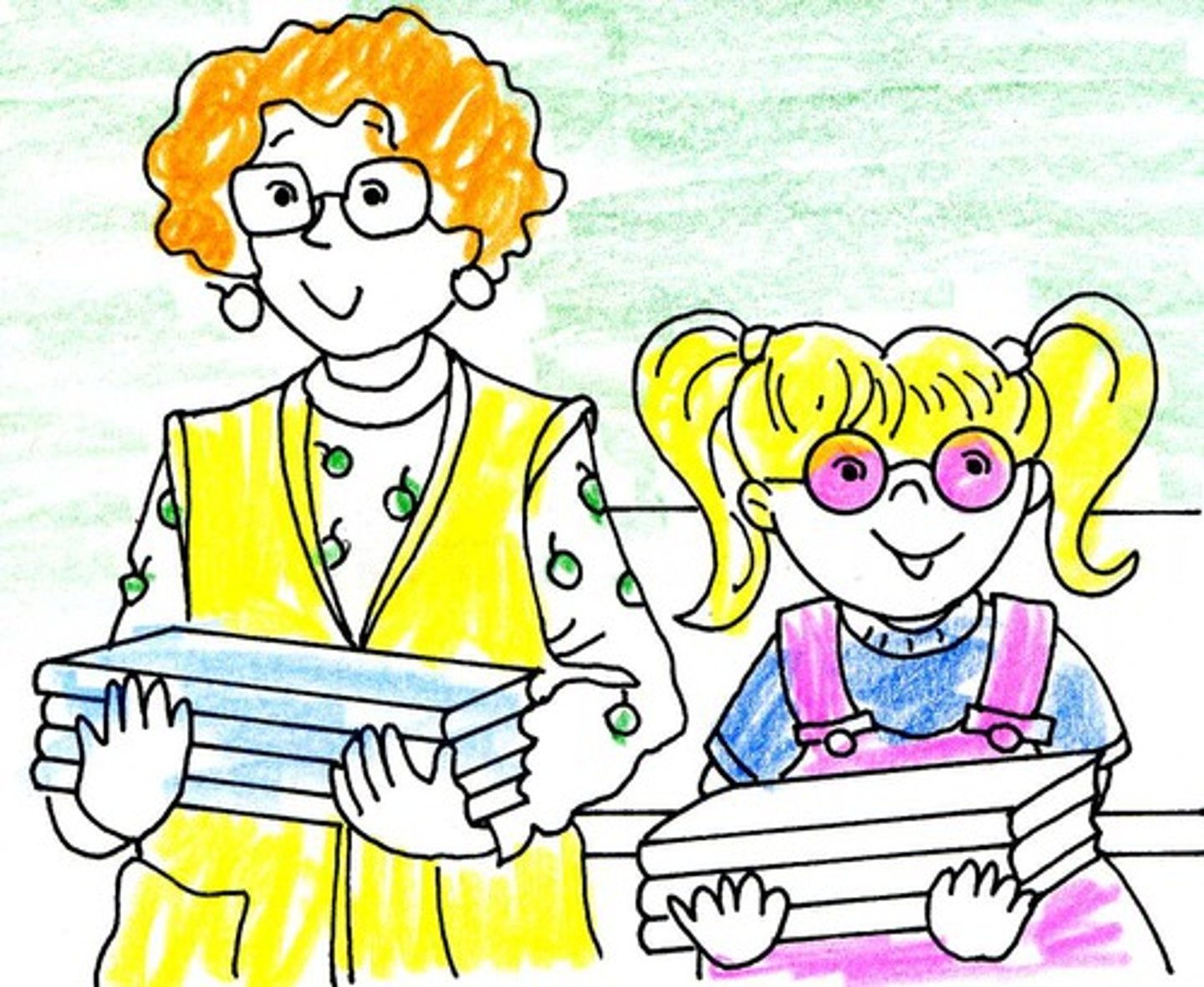 <p>giúp đỡ giáo viên</p>