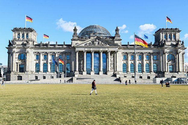 Reichstag