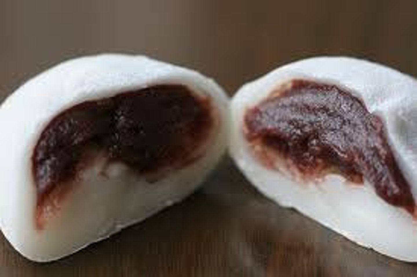 <p>Bánh gạo mochi</p>