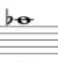 <p>What Note is this? Fingering?</p>