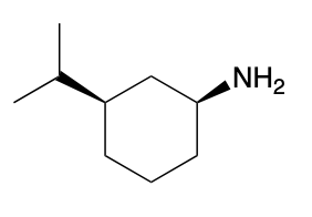 <p>(Ch. 22) Assign a name for the following compound </p>