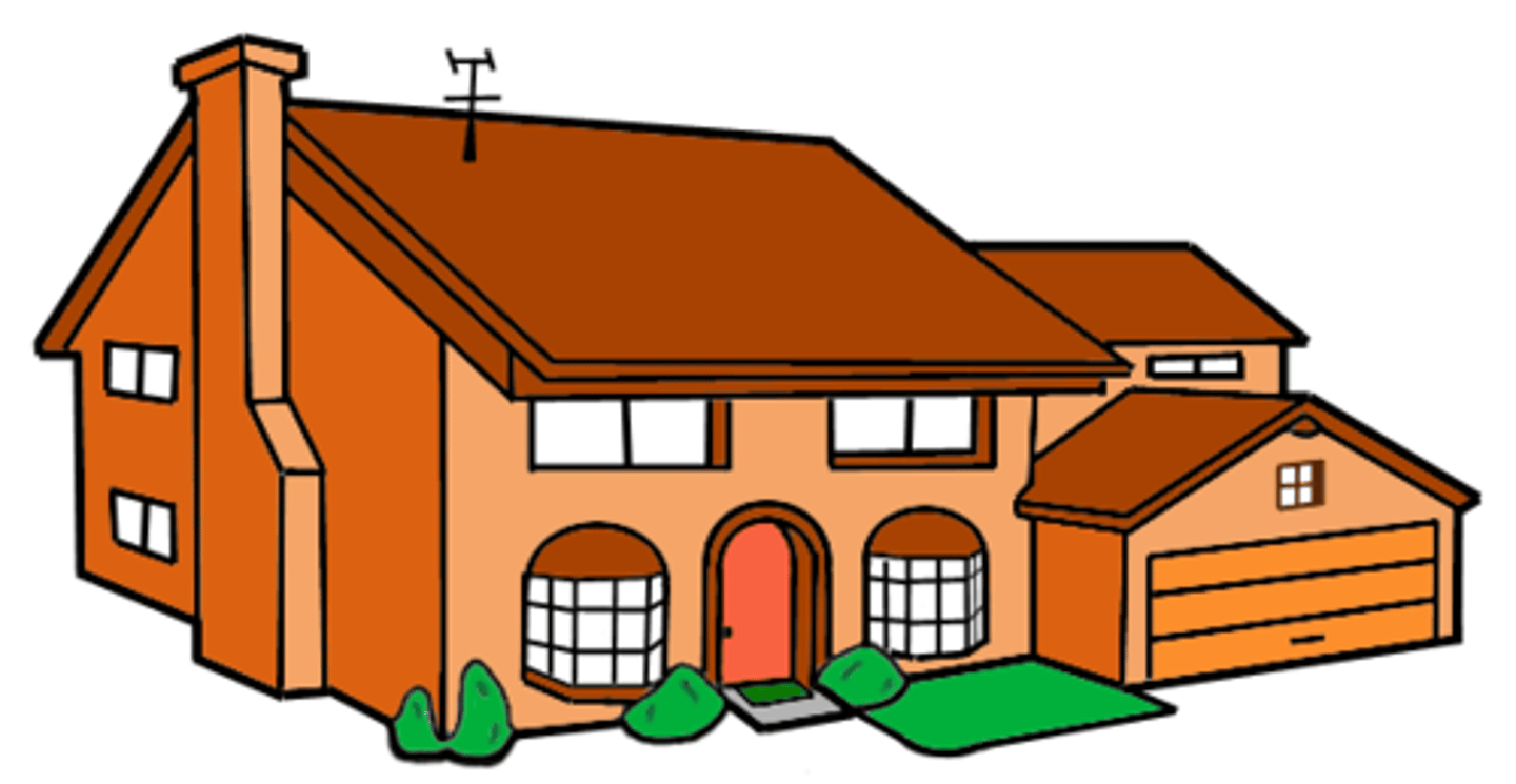 <p>Jiā-family, home</p>