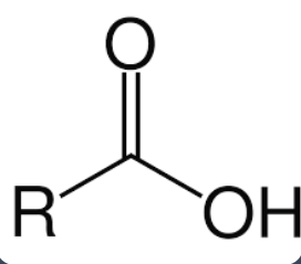 <p>Identify functional group </p>