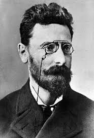 <p><span>Joseph Pulitzer</span></p>