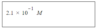 <p>Sure, here’s the calculation in a simpler format:</p><p>The rate law for a second order reaction is:</p><p>1/[A]<sub>t</sub> = kt + 1/[A]<sub>0</sub></p><p>where:</p><ul><li><p>[A]_t is the concentration of NH3 at time t,</p></li><li><p>k is the rate constant,</p></li><li><p>[A]_0 is the initial concentration of NH3.</p></li></ul><p>Given that k = 0.0662 M<sup>-1</sup>s<sup>-1</sup>, [A]_0 = 1.23 M, and t = 60.0 s, we can substitute these values into the equation to find [A]_t:</p><p>1 / [A]_t = (0.0662 M<sup>-1s</sup>-1) * (60.0 s) + 1 / 1.23 M</p><p>Solving this equation will give the concentration of NH3 in the vessel 60.0 seconds later. You can use a calculator or a software like Excel or Python to solve this equation. Let me know if you need further help!</p>