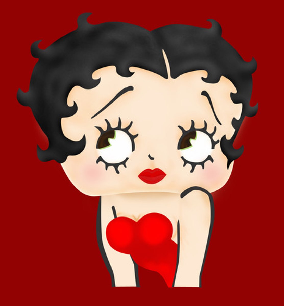 <p>Facial expression</p>