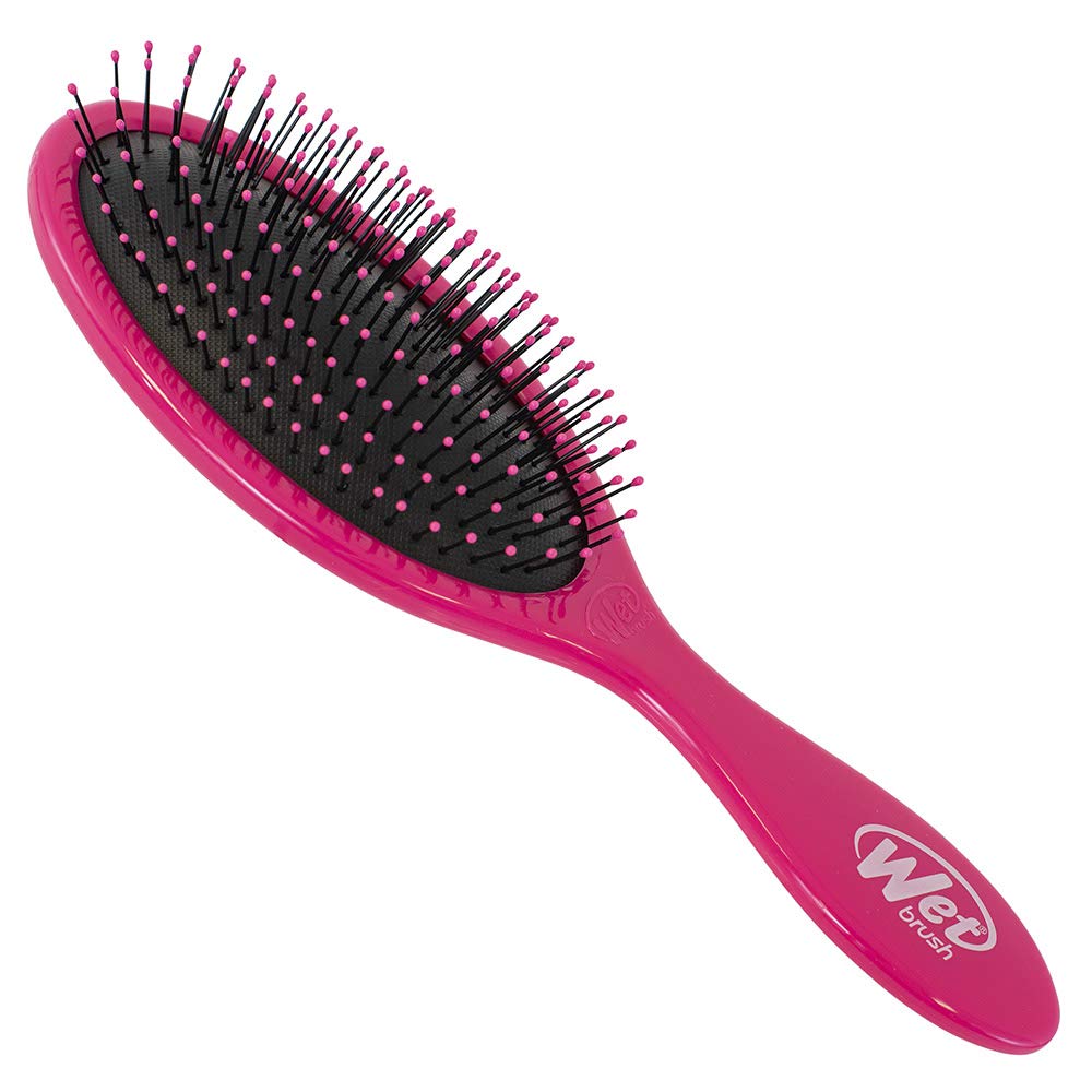 <p>Is this a hairbrush?</p>