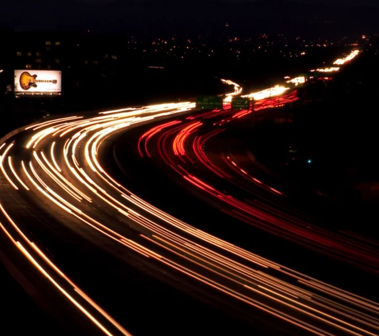 <p>Responsible Driving (Nighttime): When Driving At Night, You Should Turn On…</p>