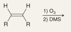 <p>What would be the product of this reaction </p>