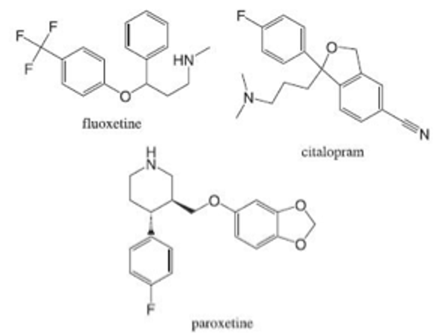 <p>Halogen substituent on aromatic ring</p>