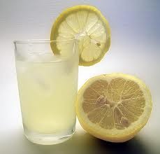 <p>lemonade</p>