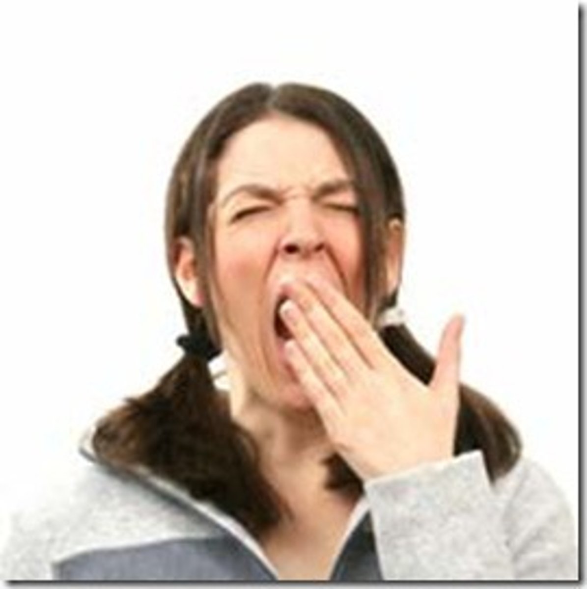 <p>Tầm thường, chán ngắt</p>