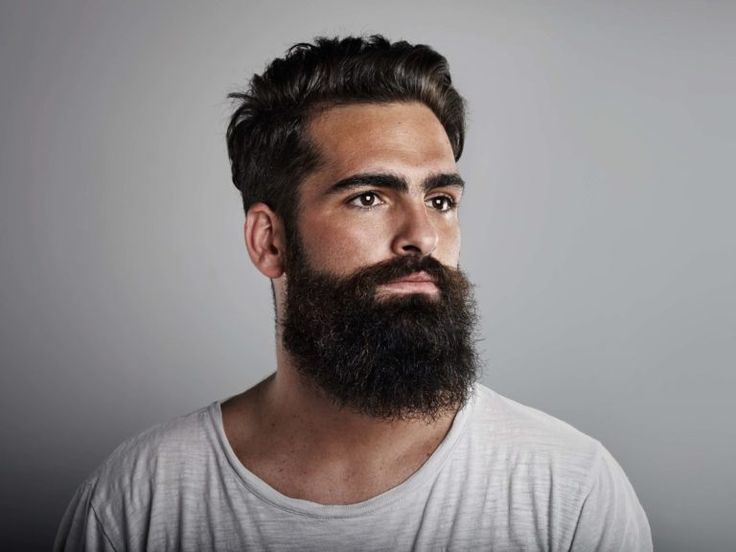 <p><span>beard</span></p>
