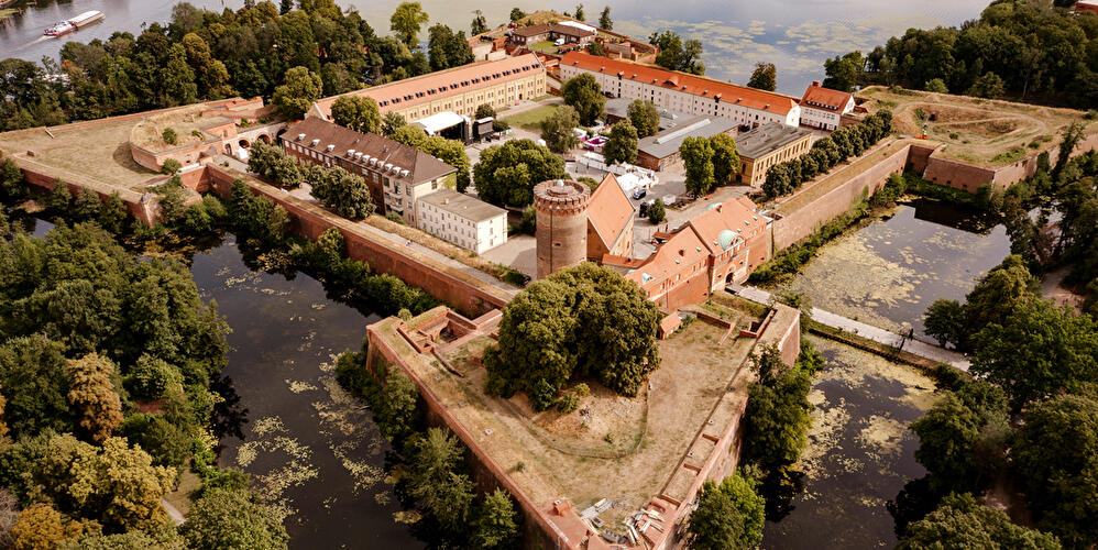 <p>Cytadela Brandenburska</p>