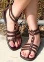 <p>sandals</p>