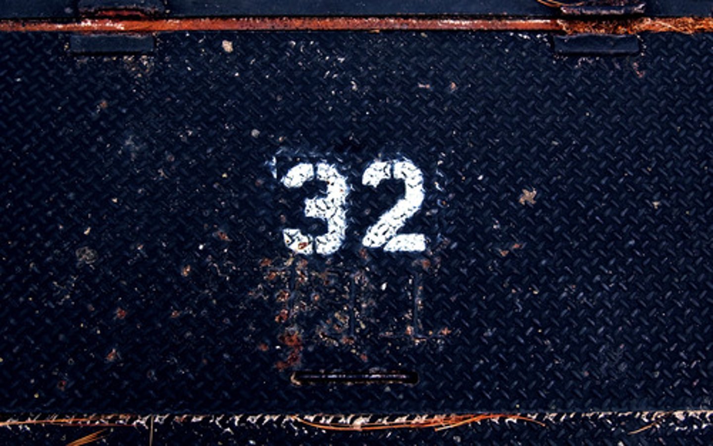<p>32 (thirty-two)</p>