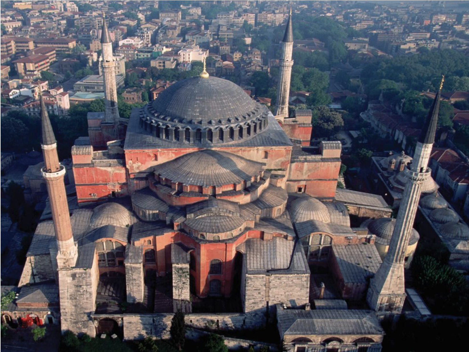 <p>name the church and type</p>