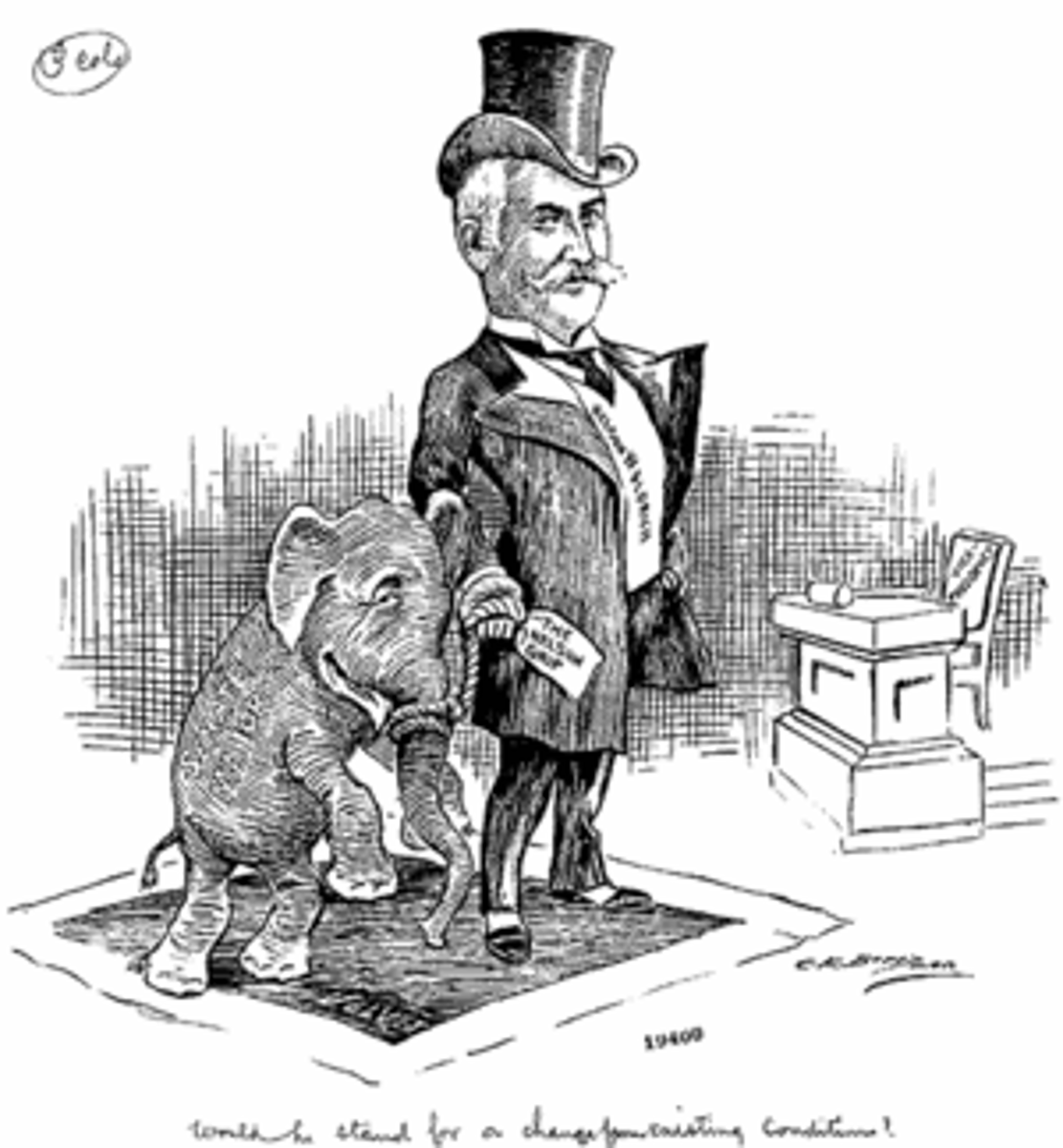 <p>Favored tariff reform and social reform, major issues from the Democratic and Republican parties. They did not seem to be dedicated members of either party.</p>