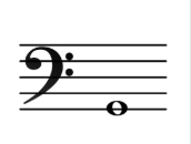 <p>What note is this?</p>