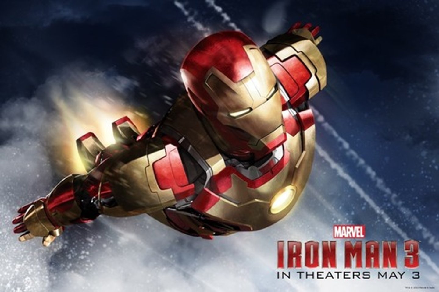 <p>iron</p>