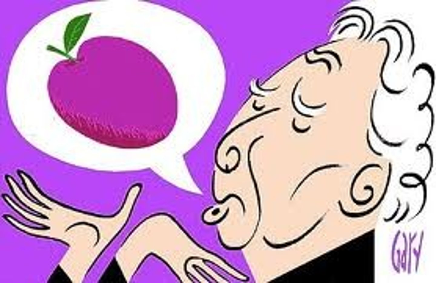 <p>eloquent; able to speak clearly</p>