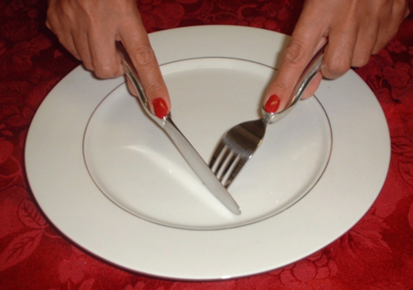 <p>good manners</p>