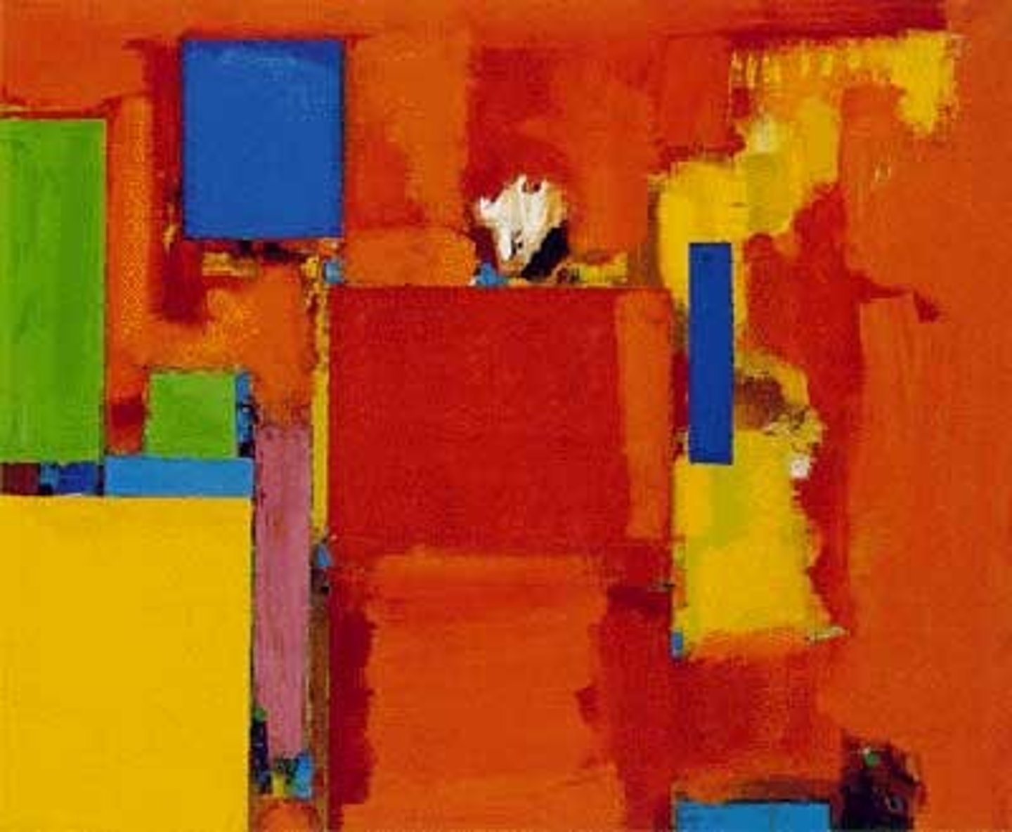 <p>Hans Hofmann</p>